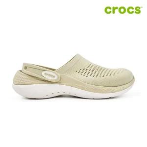 [크록스 정품] 라이트라이드 360 클로그 공용샌들 206708-2Y2