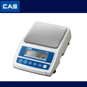 카스 CAS 고분해 미량저울 MWII-300H 600H 3000H 실험실