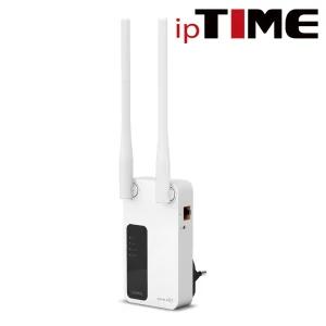 아이피타임 Extender-A6T 와이파이 확장기