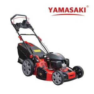 야마사키 혼다엔진 자주식 잔디깎기 예초기 22인치 YK-6500H