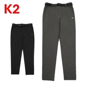 [갤러리아] K2 케이투 남자 남성 간절기 등산바지 에센셜 가을 팬츠 KMU24381