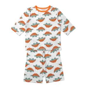 [래핑차일드] 공룡 7부 상하세트 (84129-714-01)