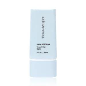 정샘물 스킨 세팅 톤 필터 베이스 - 40ml R