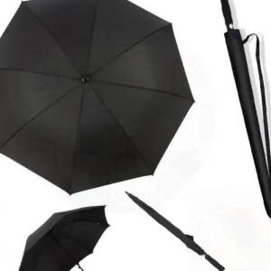 골프장 비즈니스 장우산 의전행사 장마 튼튼한 고급 자동
