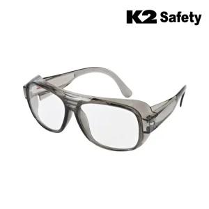 크리베라 케이투 세이프티 KP101A 보안경 브릭