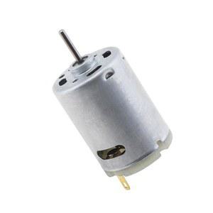 TNXUAPJF RS385 12V 24V 15000RPM 장난감 모델/가전제품 카본 브러시 DC 모터 전동 공구 모터