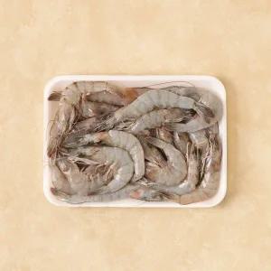 [생물][국산] 생새우 (100g)