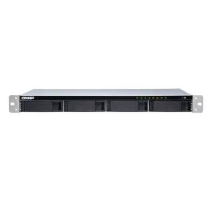 큐냅 TS-431XeU-2G 4베이 랙마운트 NAS 스토리지 하드미포함 [H@lu]