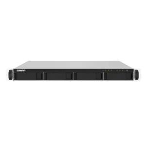 큐냅 TS-432PXU-RP-2G 4베이 랙마운트 NAS 스토리지 하드미포함 [H@lu]