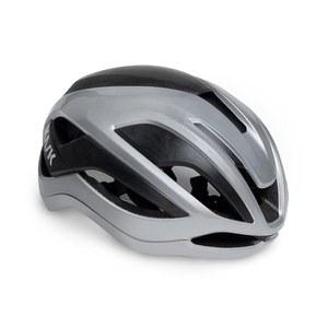 KASK 엘리멘토 자전거 헬멧 I 에어로다이내믹 로드 사이클링, 자갈 및 산악 자전거, 사이클로크로스 사이클링 헬멧