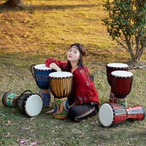 난타공연 국악기 풍물북 전통 타악기 공연 축제 난타북 풍물놀이 사물놀이 진도북 대형