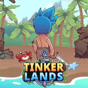 팅커랜드 PC 스팀 한국코드 Tinkerlands