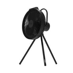 크레모아 선풍기 V1040 블랙