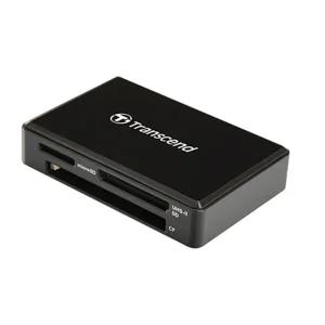 트랜센드 RDF9 멀티리더기 CF SDXC 마이크로SD UHS-II
