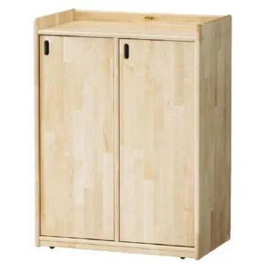 자작나무문옷장/2칸