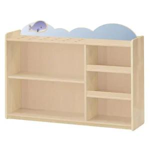 자작나무악기장/고래/구름