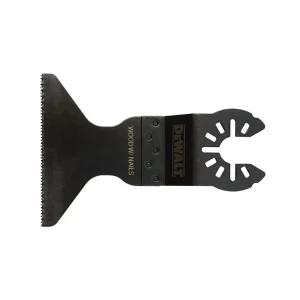 디월트 DWA4280 만능컷터날 65mm PVC 석고보드용멀티카타날 만능카타날 바이메