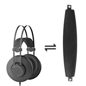 AKG K52 K72 K92 K77 K511 용 편안한 헤드셋 헤드밴드 패드  쿠션