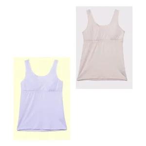 [MEJJO9P9_58]청량한 인견 여학생 주니어 브라런닝 0361rr