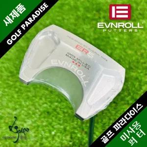이븐롤 EVNROLL ER5 34인치 신품 퍼터