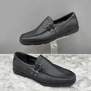 [탠디]클래식 무드 남성로퍼 Y2HT40FY18A BLACK 4SD JJ