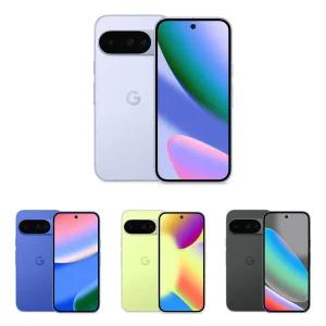 구글 픽셀 10 언락폰 128GB