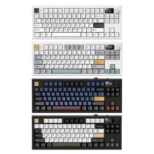 프리플로우 archon AK47 유무선 블루투스 텐키리스 기계식 게이밍 키보드