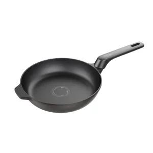 [추석맞이~40%] 도루코 뉴캐스트 초콜릿 IH 프라이팬 28cm / 주물팬