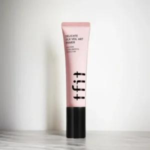 티핏 델리케이트 실크 베일 아트 프라이머 30ML 모공커버 워터프루프 피부결점커버