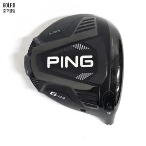 핑 G425 LST 9도 드라이버 헤드 0825