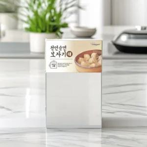 순면 보자기 면보 면포 찜 받침 다시망 찜기 조리용 다용도 (대 49x49cm 2개)