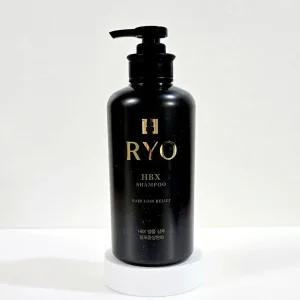 려 명품 HBX 앰플 샴푸 500ml