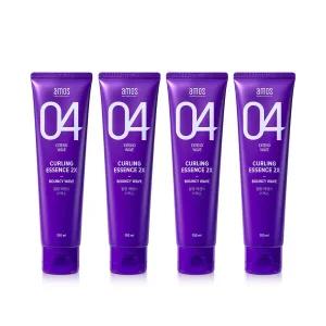 아모스 컬링 에센스 2x 150ml 4개_B