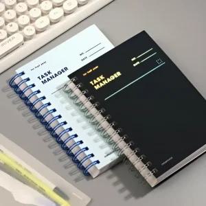 [모트모트] 태스크 플래너 Half Year