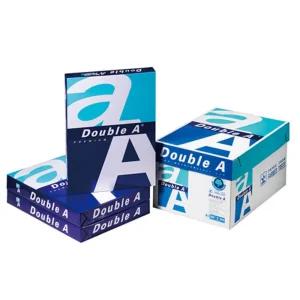 더블에이 복사용지 A3 80g 500매X5권 /복사/용지/프린트/프린터/2500매/인쇄/복사지/사무실/학교/1박스