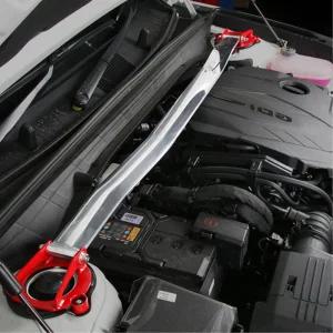 K8 페이스리프트 스트럿바 흔들림최소 DIY 충격완화