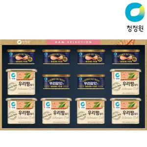 청정원 선물세트 우리팜1호 25년 추석선물세트