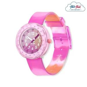 [플릭플락][본사] 플릭플락 FUZE IN PINK FCSP130