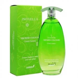 샤워코롱 이노벨라에리쉬샤워코롱-후레쉬그린 150ml
