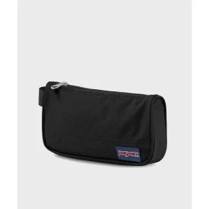 JANSPORT 미디움 악세서리 파우치 BLACK JS00T49B008 1653727