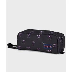 JANSPORT 퍼펙트 파우치 BAD BOWS JS0A8506KX0 1653832