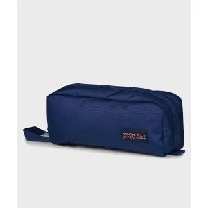 JANSPORT 퍼펙트 파우치 NAVY JS0A85O6003 1653854