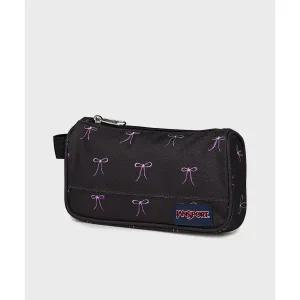 JANSPORT 미디움 악세서리 파우치 BAD BOWS JS00T49BKX0 1654023
