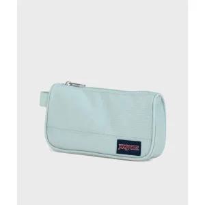 JANSPORT 미디움 악세서리 파우치 FRESH MINT JS00T49BEW7 1654027