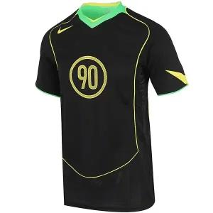 [정품] 나이키 드라이 핏 토탈 90 에너지 브라질 저지 유니폼 (IB4209-010)