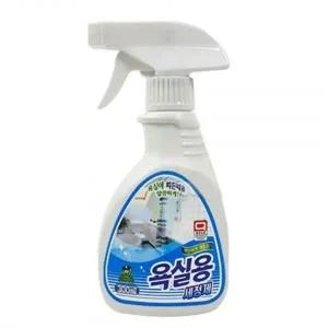 청소세제 욕실용 세정제 300ml 찌든때청소 욕실세제