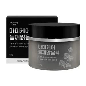 마미케어 들깨맑음팩 100g