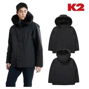 [K2](의정부점)최초가(1,200,000원 ) KMW24565 남성 고어텍스 시그니처 프리미엄 씬에어 앱솔루트 구스...