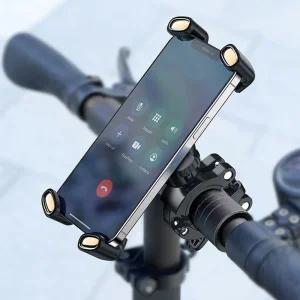 쿼드락 자전거 바이크 스마트폰 거치대 자전거거치대 바이크거치대 쿼드락 스마트폰거치대