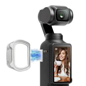 STARTRC DJI Osmo 포켓 3 크리에이터 콤보용 마그네틱 필 라이트 3/Osmo 모바일 7P/7/6 액세서리와 호환되